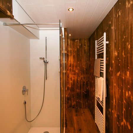 Apartment Hanser By Interhome Schwendberg Ngoại thất bức ảnh