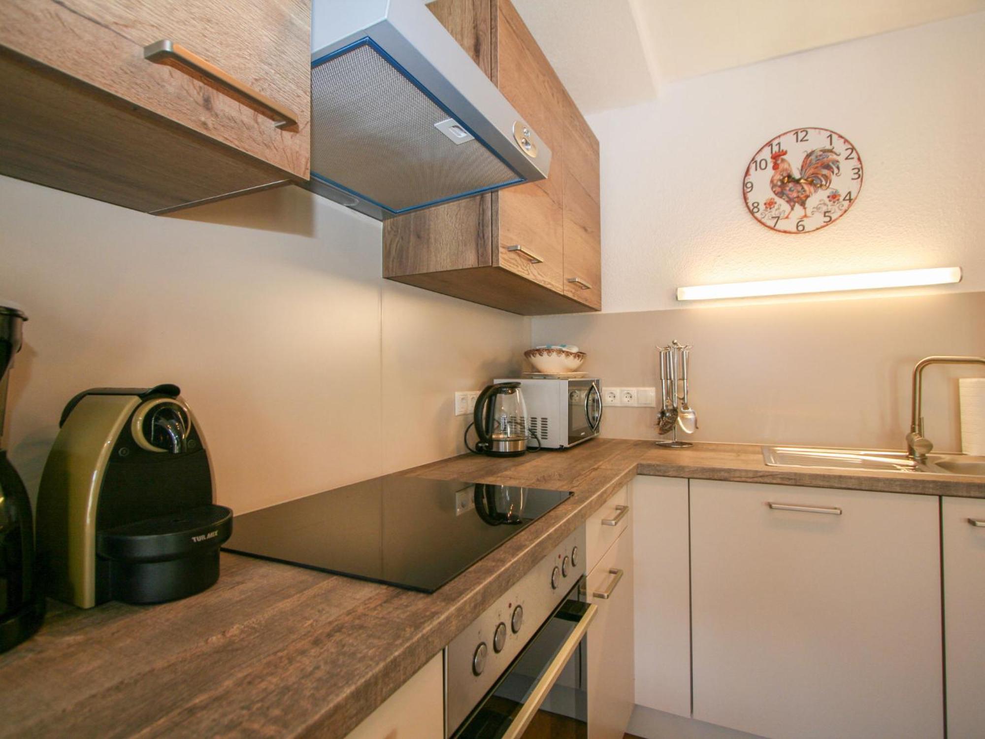 Apartment Hanser By Interhome Schwendberg Ngoại thất bức ảnh