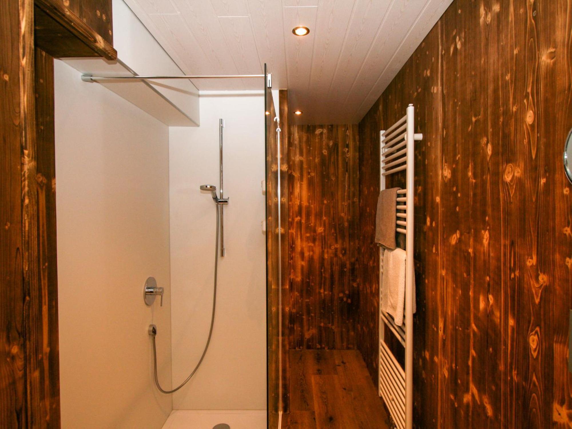 Apartment Hanser By Interhome Schwendberg Ngoại thất bức ảnh