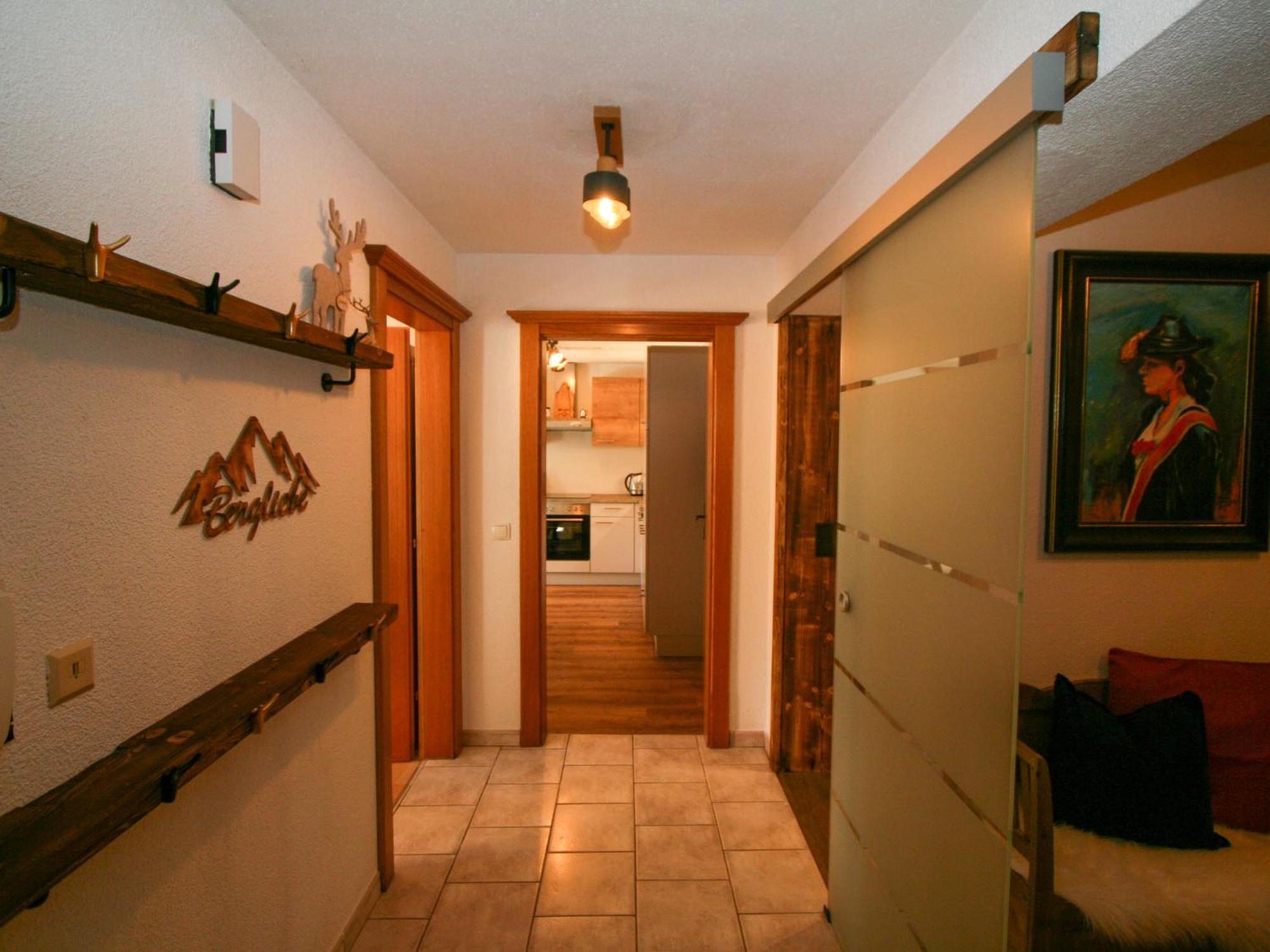 Apartment Hanser By Interhome Schwendberg Ngoại thất bức ảnh