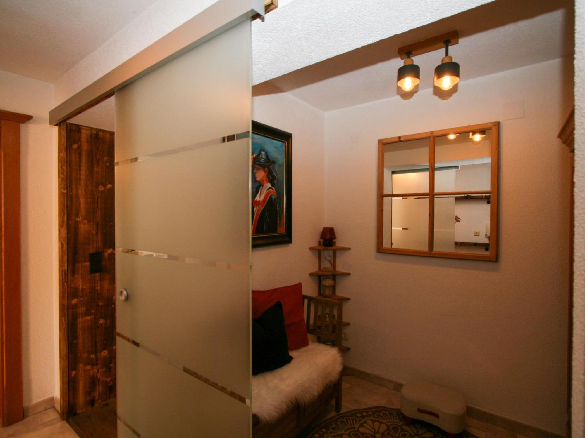 Apartment Hanser By Interhome Schwendberg Ngoại thất bức ảnh