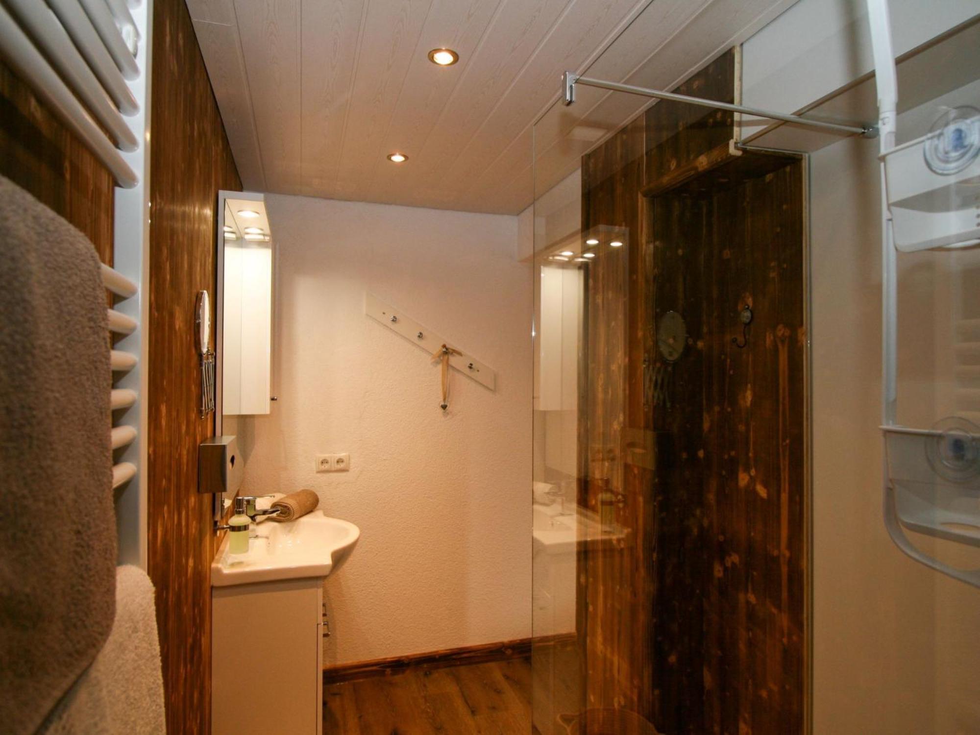 Apartment Hanser By Interhome Schwendberg Ngoại thất bức ảnh