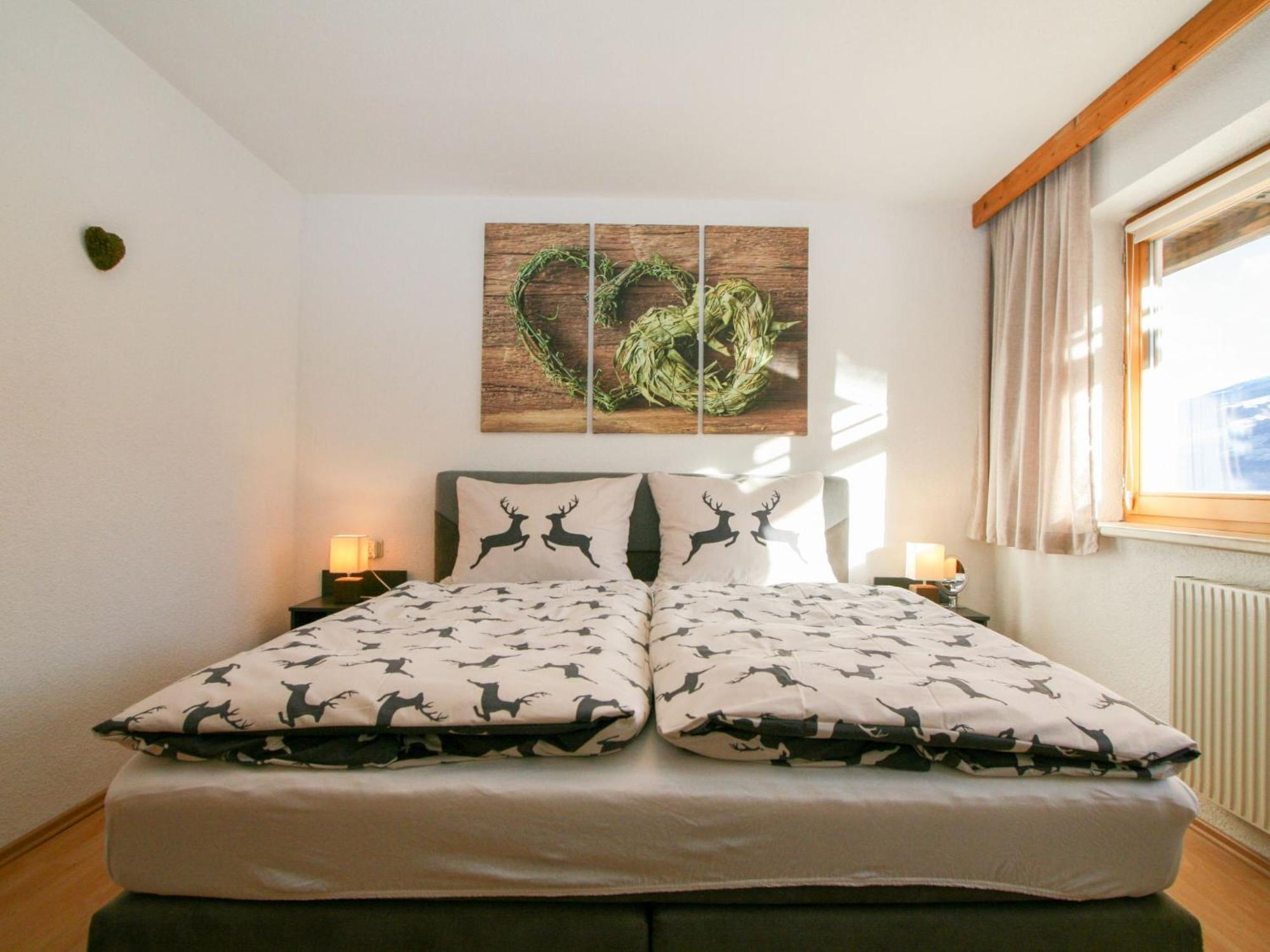 Apartment Hanser By Interhome Schwendberg Ngoại thất bức ảnh
