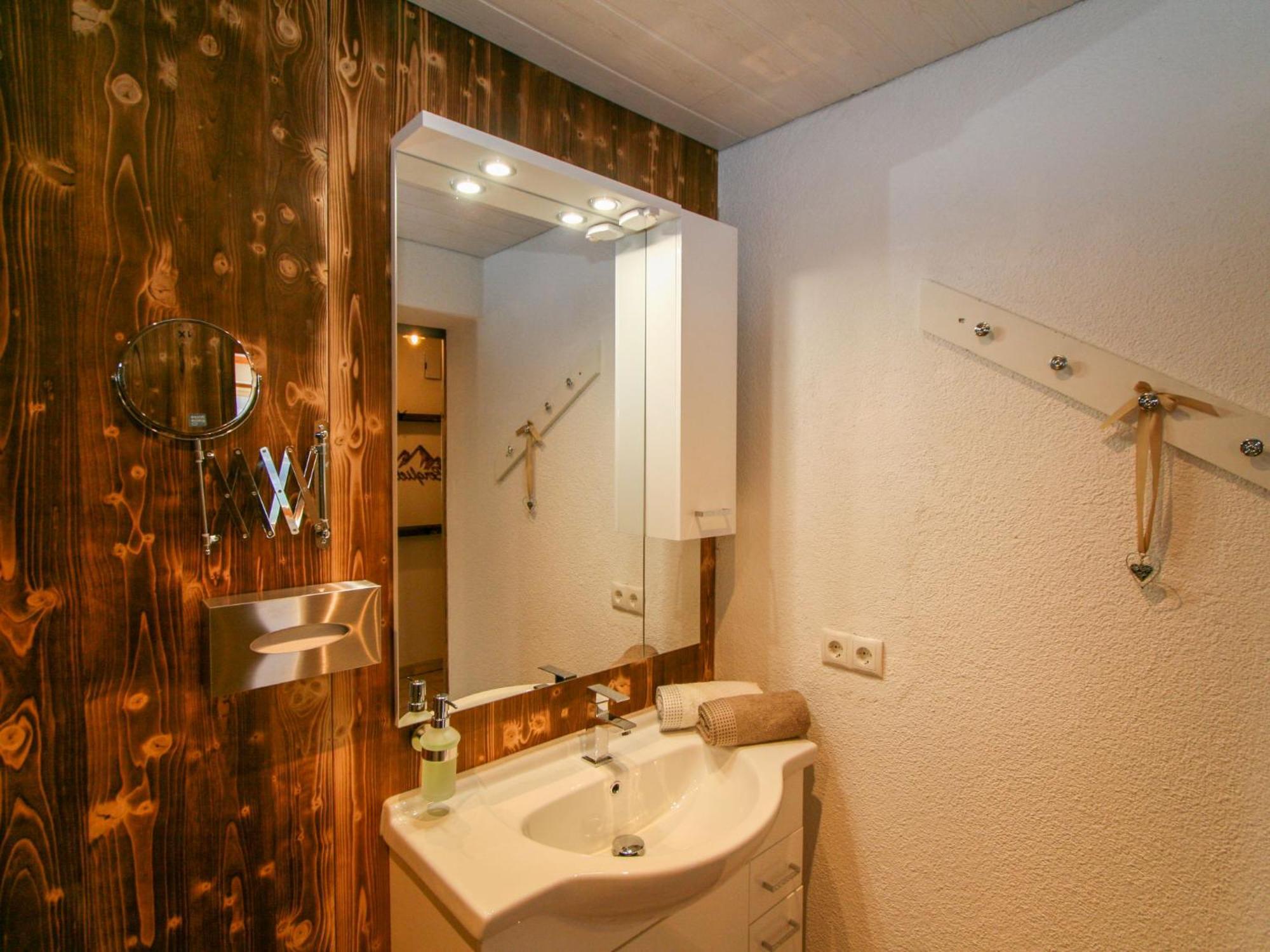 Apartment Hanser By Interhome Schwendberg Ngoại thất bức ảnh