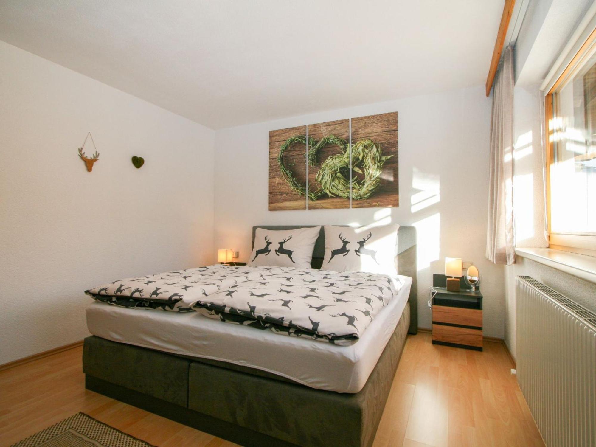 Apartment Hanser By Interhome Schwendberg Ngoại thất bức ảnh